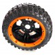 DISC.. spare wheel (1) for Dragon Hammer v2