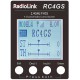 R6F 2.4Ghz 6Ch Receiver for RC4GS, RC6GS, T8FB & T8S