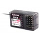 R6F 2.4Ghz 6Ch Receiver for RC4GS, RC6GS, T8FB & T8S