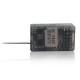 R6F 2.4Ghz 6Ch Receiver for RC4GS, RC6GS, T8FB & T8S