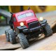 DISC.. 1/18 Atlas scaler RTR car kit - Red