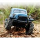 DISC.. 1/18 Atlas scaler RTR car kit - Blue