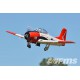 1/8 Plane 1400MM T-28 (V4) Red PNP kit