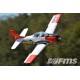 1/8 Plane 1400MM T-28 (V4) Red PNP kit