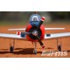 1/8 Plane 1400MM T-28 (V4) Red PNP kit