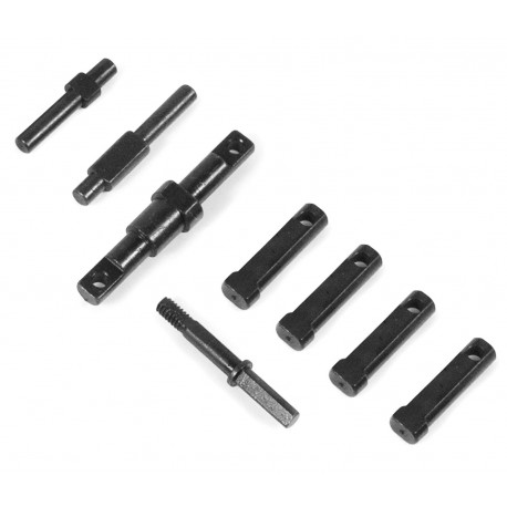 1/18 Atlas & Katana - Transmision Gear Shaft Set