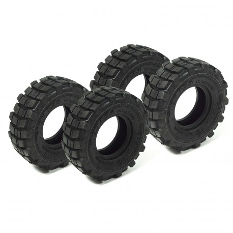 1/18 Atlas - Tire (2pcs)