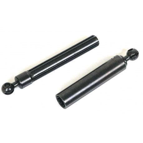 1/6 & 1/10 range - metal transmission shaft (same as FMSC1101)