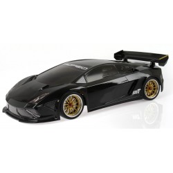 1/10 Touring Car 190MM Body - TROFEO GST