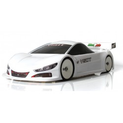 1/10 Touring Car 190MM Body - YSOT