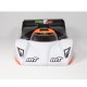 1/10 PAN Car 200mm Body - MF10 Asphalt