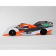 1/10 PAN Car 200mm Body - MF10 Asphalt