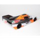 1/10 PAN Car 200mm Body - MF10 Asphalt