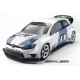 1/10 Rally/FWD Car 190MM Body - WR4 RALLY