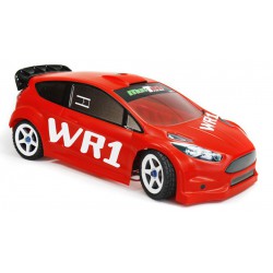 1/10 Rally/FWD Car 190MM Body - WR1