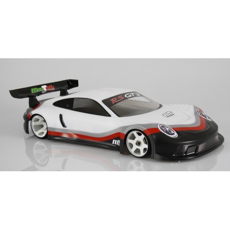 1/12 GT12 Car body - RS GT3 "LEGGERA"