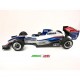 1/10 Formula 1 Body - F15