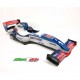 1/10 Formula 1 Body - F15