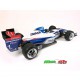 1/10 Formula 1 Body - F15