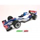 1/10 Formula 1 Body - F15