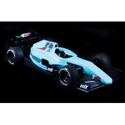 1/10 Formula 1 Body - F18