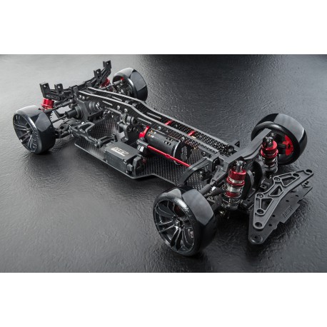 FMX 2.0 RWD Drift Kit