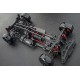 FMX 2.0 RWD Drift Kit