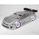 1/10 Touring Car 190MM Body - SILVY