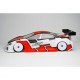 1/10 Touring Car 190MM Body - SILVY