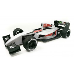 1/10 Formula 1 Body - F17