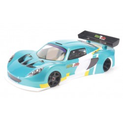 1/12 GT12 Car body - LTS GT