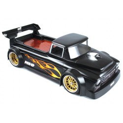 1/10 Touring Car 190MM Body - Pick-Up "T"