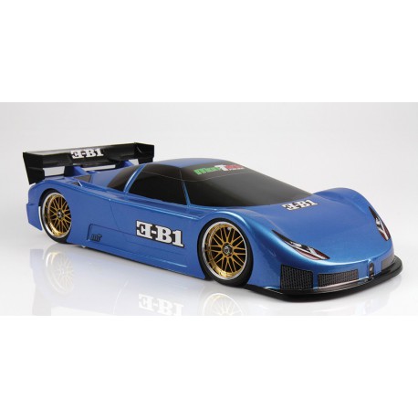 1/10 Touring Car 190MM Body - EB1