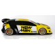 1/10 Rally/FWD Car 190MM Body - 308 TCR 2.0