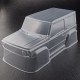 J4 Body (unpainted)