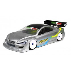 1/10 Touring Car 190MM Body - STRATOS