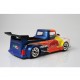 1/10 Mini Car (M-chassis) 160MM Body - Pick-Up "M"