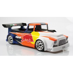 1/10 Mini Car (M-chassis) 160MM Body - Pick-Up "M"