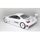 1/10 Touring Car 190MM Body - RACER "La Leggera"