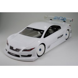 1/10 Touring Car 190MM Body - RACER "La Leggera"