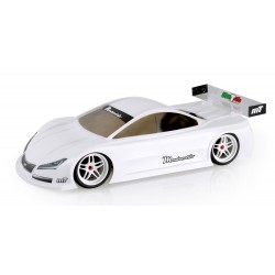 1/10 Touring Car 190MM Body - MONTECARLO Standard