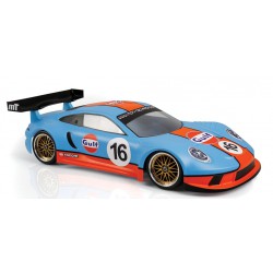 1/10 Touring Car 190MM Body - RS GT3