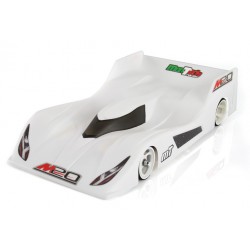 1/12 Pan Car Body - M20 "La Leggera"