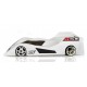 1/12 Pan Car Body - M20 "La Leggera"