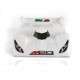 1/12 Pan Car Body - M20 "La Leggera"