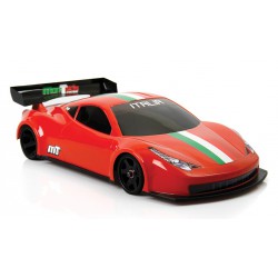 1/12 GT12 Car body - ITALIA "La Leggera"