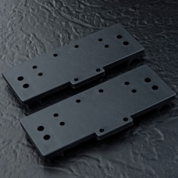 CFX-W Side plates set