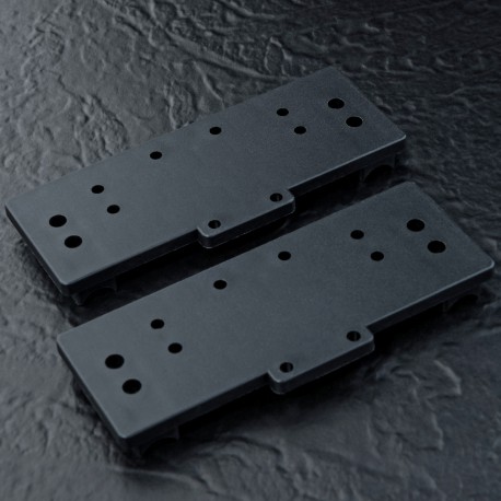 CFX-W Side plates set