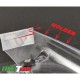 Accessories - 1/10 Touring Car 190MM Wing Nolder