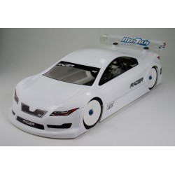 1/10 Touring Car 190MM Body - RACER